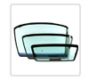 Ventanas Fuso Aero Midi-S