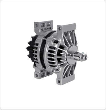 Alternador