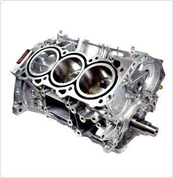 Bloque motor