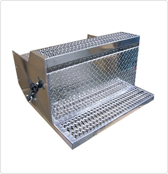 Caja de distribución