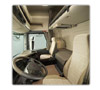 Equipamiento interior  para camión y autobús