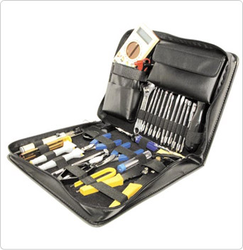 Estuche herramientas