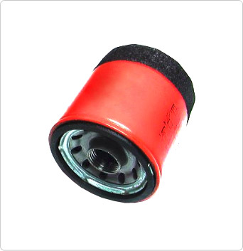 Filtro de aceite