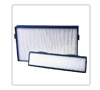 Filtro polen para camión y autobús