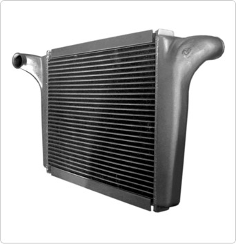 Intercooler