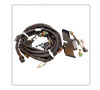 Juego de cables cabina para camión y autobús