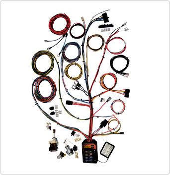 Juego de cables