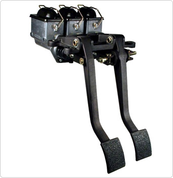 Pedal de freno