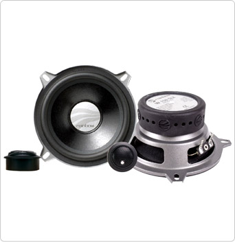 Sistema de sonido