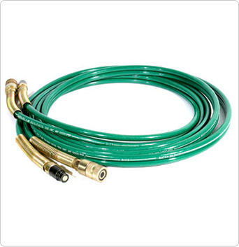 Tuberia de aire comprimido