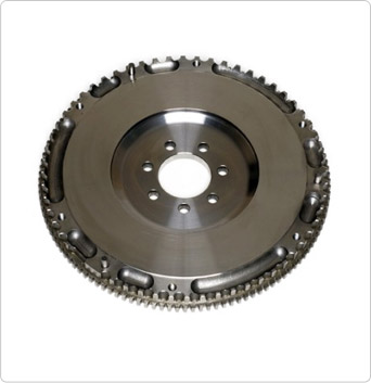 Volante motor